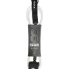 FCS All Round Essential 8' Leash -Fcs AllRoundEssential8Leash