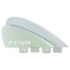 FCS B5 Bonzer PG 4 Fin Set -Fcs B5BonzerPG4FinSet