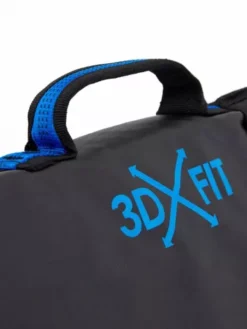FCS Day All Purpose 5'6 Surfboard Bag -Fcs DayAllPurpose56SurfboardBag 1