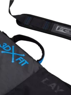 FCS Day All Purpose 6'0 Surfboard Bag -Fcs DayAllPurpose60SurfboardBag 2