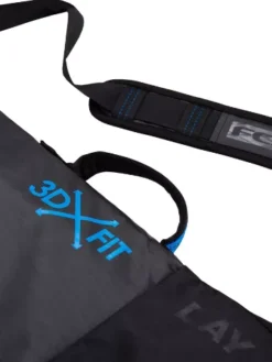 FCS Day All Purpose 6'3 Surfboard Bag -Fcs DayAllPurpose63SurfboardBag 2