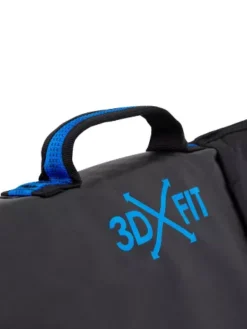FCS Day All Purpose 6'3 Surfboard Bag -Fcs DayAllPurpose63SurfboardBag 3