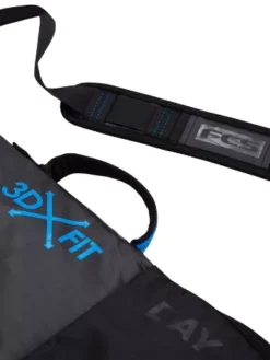 FCS Day All Purpose 6'7 Surfboard Bag -Fcs DayAllPurpose67SurfboardBag 2
