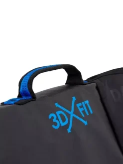 FCS Day All Purpose 6'7 Surfboard Bag -Fcs DayAllPurpose67SurfboardBag 3