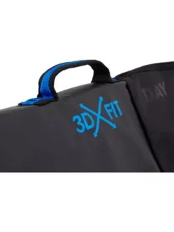 FCS Day Fun 7'6 Surfboard Bag -Fcs DayFun76SurfboardBag 2