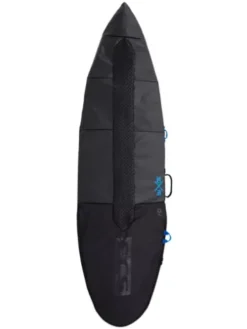 FCS Day Fun 7'6 Surfboard Bag