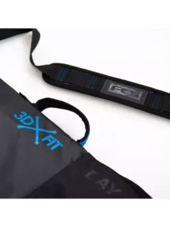 FCS Day Fun 7'6 Surfboard Bag -Fcs DayFun76SurfboardBag 3