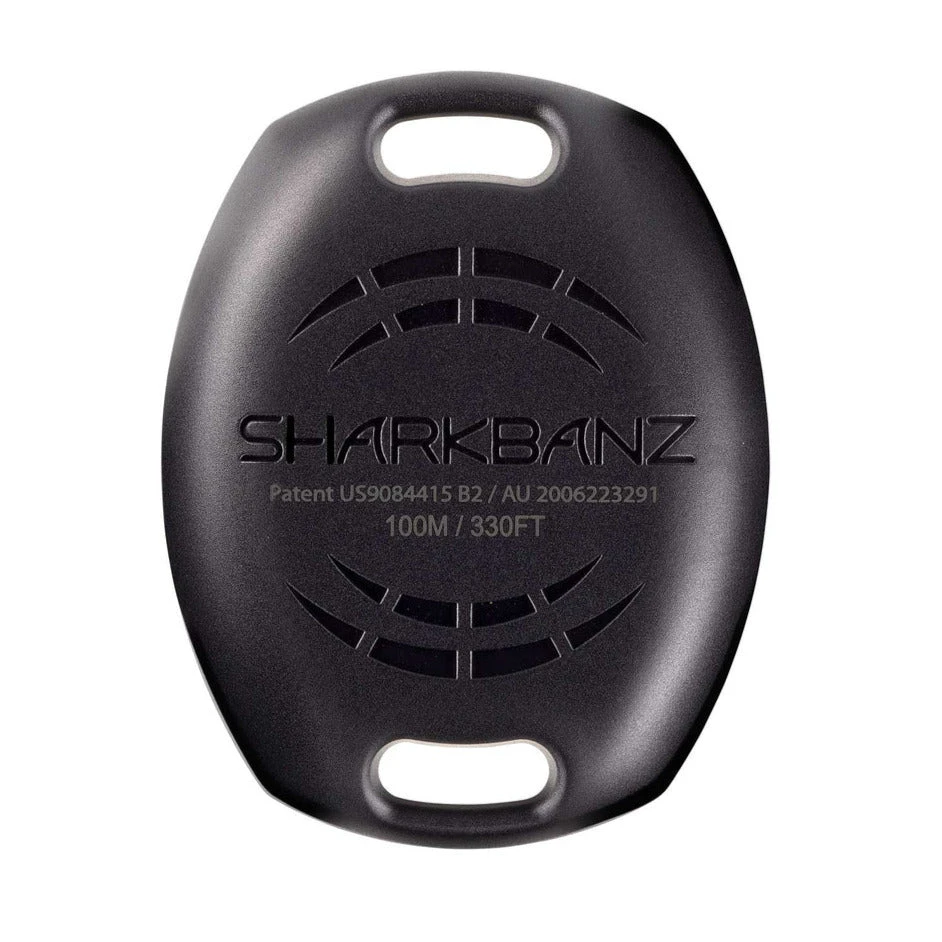 FCS X Sharkbanz POD 4 FCS X Sharkbanz POD - Image 2