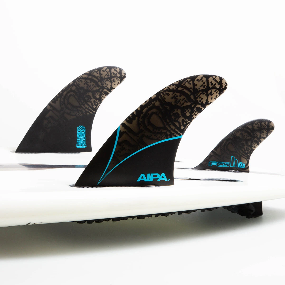FCS II Aipa PG Twin Fin Set 6 FCS II Aipa PG Twin Fin Set - Image 4