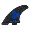 FCS Al Merrick AM PC Tri/Quad Fin Set-Cobalt-Medium -Fcs FCSII AM 2019 MED BLUE TRI 1200x cb9d251b dbce 4728 aba7 3374bcf0091a
