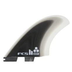 FCS Britt Merrick PG Twin Fin Set
