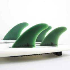 FCS Carver Eco Neo Glass Tri/Quad Fin Set-Sage-Large 13 FCS Carver Eco Neo Glass Tri/Quad Fin Set-Sage-Large -Fcs FCSII CARVER ECONEO QUAD INBOARD 1200x a3837f5a c455 4acf 80f7 f9b7f9d40276