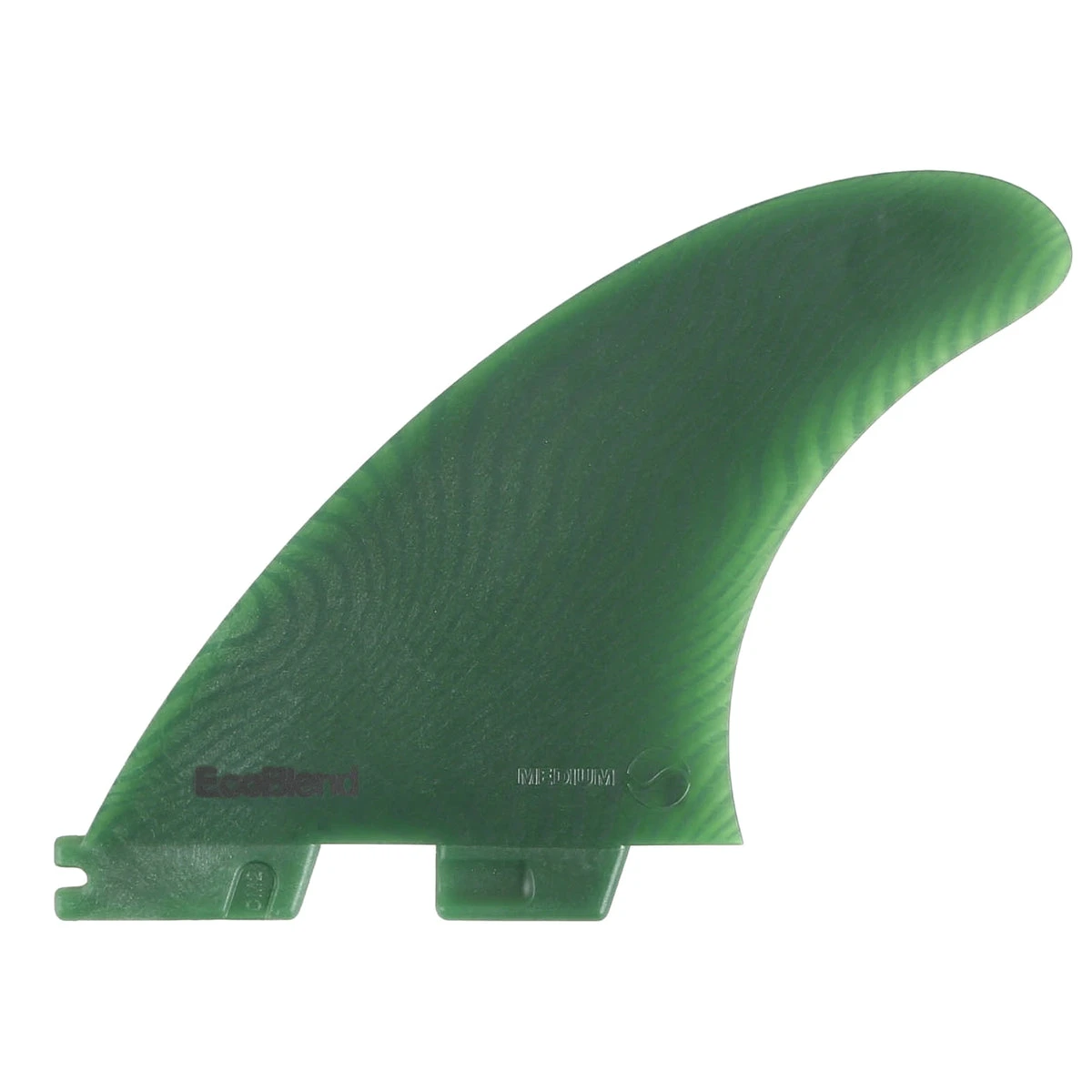 FCS II Carver Neo Glass Tri Fin Set-Sage-Large 5 FCS II Carver Neo Glass Tri Fin Set-Sage-Large - Image 3