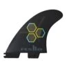 FCS II CI Upright PC Tri Fin Set-Black-Medium -Fcs FCSII CI BRITT TRI 1200x bd124a3d 1252 46e5 94cd 781816331dc2