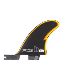 FCS II GL PC Tri/Quad Fin Set-Black-Medium -Fcs FCSII GL FIN BACK 1200x 966e4ac4 f082 41eb 8add 87d6ee2025c2