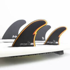 FCS II GL PC Tri/Quad Fin Set-Black-Medium -Fcs FCSII GL INBOARD QUAD 1200x 5b1b5d23 efec 44dd 8892 2251203e5e2f
