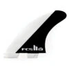 FCS Mick Fanning MF PC Tri Fin Set-Black/White-Medium -Fcs FCSII MF LARGE B W TRI 1200x 217ea41e d1ad 4210 81b1 6379ae12dc17