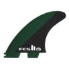 FCS II Mick Fanning PC Tri Fin Set-Black/Olive-Large 2 FCS II Mick Fanning PC Tri Fin Set-Black/Olive-Large -Fcs FCSII MF LARGE FOREST GREEN TRI FRONT 1200x bc265106 b080 47c4 afad b93785b0586a