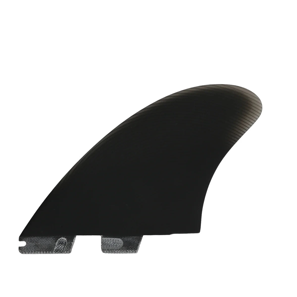FCS II Performer PG Quad Fin Set-Black-L-XL 4 FCS II Performer PG Quad Fin Set-Black-L-XL - Image 2