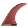 FCS II Christenson PG Single Fin-Blood Red
