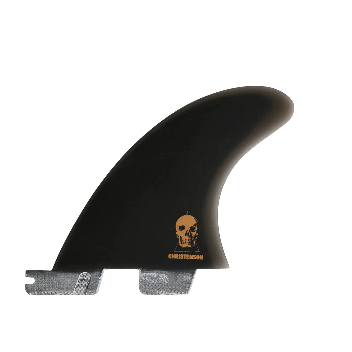 FCS II Christenson PG Tri/Quad Fin Set-Black-Medium 4 FCS II Christenson PG Tri/Quad Fin Set-Black-Medium - Image 2