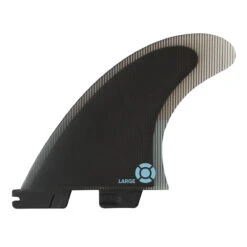 FCS II Performer PC Quad Fin Set-Tranquil Blue-Large 6 FCS II Performer PC Quad Fin Set-Tranquil Blue-Large -Fcs FCS 2024 Thruster Performer PC TranquilBlue Back 1200x b8b568f5 afe7 4a6b abf8 fc047ec70977