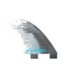FCS G-XQ PC Quad Rear Fin Set-Blue Smoke -Fcs FCS PC5 QUAD NEW 1200x 4cb7f6d4 e8ec 4098 bbdb 21f667927ff7