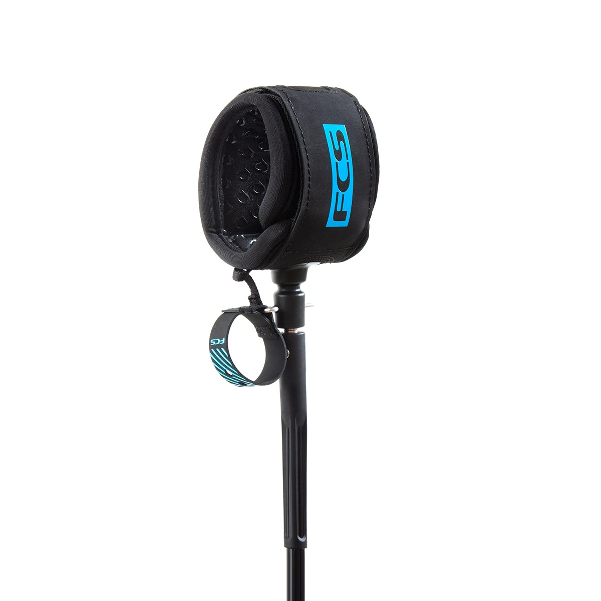 FCS Protect Max Leash-Black-10' 3 FCS Protect Max Leash-Black-10'