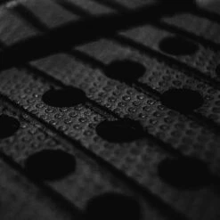 FCS Kolohe Tread-Lite Traction Pad-Black/Charcoal -Fcs FCS TREATLITE DETAILS 002 1 1200x 7be2836a 616b 4e34 a603 9930e578a90a