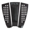 FCS Julian Tread-Lite Traction Pad-Black/Charcoal -Fcs FCS TREATLITE JW 1200x e467cfa3 41bc 415e 89e0 d4b54ad1b066