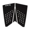 FCS FCS T-3 Fish Eco Traction Pad-Black -Fcs FISH BLACK FRONT 1 1200x ed44aab3 a73d 41bc b88b ae24e526c9bb