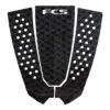 FCS Filipe Toledo Traction Pad-Charred -Fcs FT CHARED FRONT 1200x 5d3c796e fc6d 41bd a41b 99897a29308e