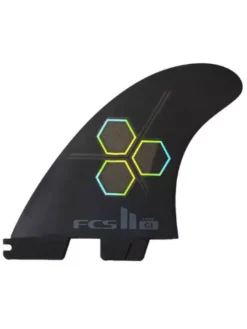 FCS II CI PC Large Tri Retail Fins Fin Set