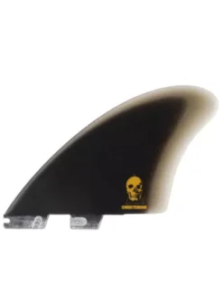 FCS II Christenson Keel PG Retail Fin Set -Fcs IIChristensonKeelPGRetailFinSet 1