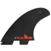FCS II FW PC Large Tri Retail Fin Set