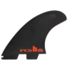 FCS II FW PC Medium Tri Retail Fin Set