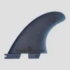 FCS II Performer Neo Glass Medium Tri Fin Set