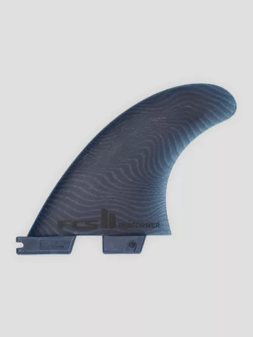 FCS II Performer Neo Glass Medium Tri Fin Set 3 FCS II Performer Neo Glass Medium Tri Fin Set