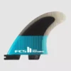 FCS II Performer PC Medium Tri Retail Fin Set