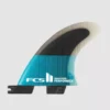 FCS II Performer PC Small Tri Retail Fin Set 1 FCS II Performer PC Small Tri Retail Fin Set -Fcs IIPerformerPCSmallTriRetailFinSet