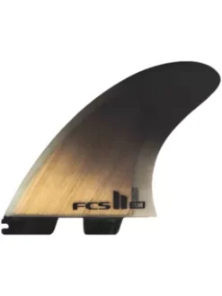 FCS II RM PC Twin+1 XLarge Retail Fin Set