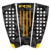 FCS Julian Traction Pad-Midnight/Mango Camo -Fcs JW MIDNIGHT MANGO FRONT 1200x ebe5d97e 9ad9 4097 9d78 3106f28421f1