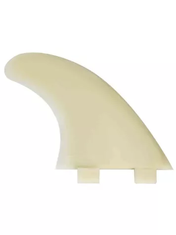 FCS M7 Natural Glass Flex Ift Tri Fin Set 3 FCS M7 Natural Glass Flex Ift Tri Fin Set