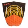 FCS Otis Carey ECO Traction Pad-Morning Sun