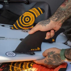 FCS II Otis Carey PG Twin + 1 Fin Set-Black/Orange -Fcs Otis Carey Twin 1 1200x 1200x 9489f61a 4ae7 4597 bbcc da4485fec504