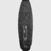 FCS Stretch All Purpose 6'3 Surfboard Bag