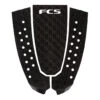 FCS FCS T-3 Eco Pin Traction Pad-Black -Fcs T3 BLACK PIN FRONT 1200x 3493c77a eca0 480a b7e7 9935d0aab7f3