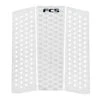 FCS T-3 Mid Traction Pad-White -Fcs T3 MID FRONT WHITE 1 1200x 63421201 b5a0 4622 adfb cb8a7c25e344