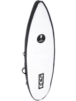 FCS Travel 1 All Purpose 6'0 Surfboard Bag -Fcs Travel1AllPurpose60SurfboardBag 1