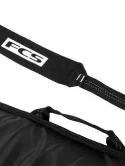 FCS Travel 1 All Purpose 6'0 Surfboard Bag -Fcs Travel1AllPurpose60SurfboardBag 4